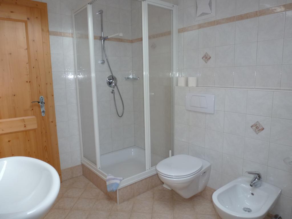 Galler am Berg Innichen Zimmer foto