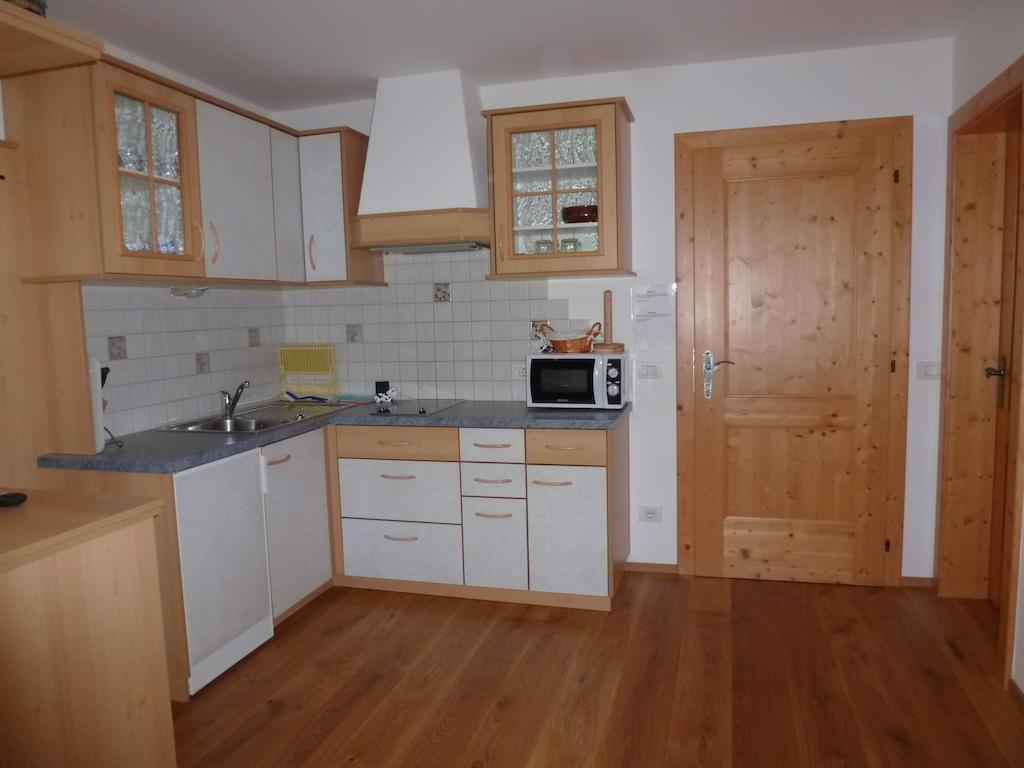 Galler am Berg Innichen Zimmer foto