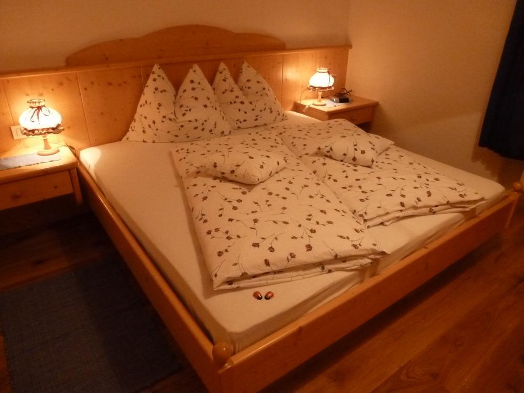 Galler am Berg Innichen Zimmer foto