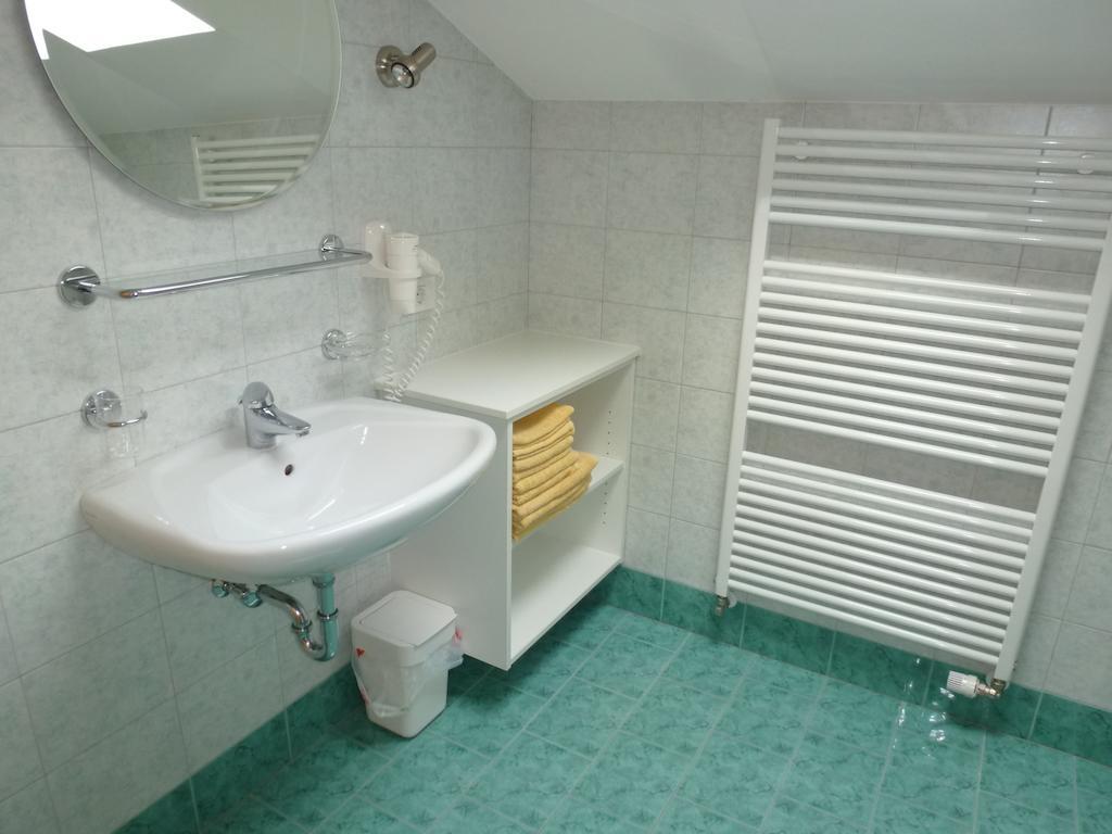 Galler am Berg Innichen Zimmer foto