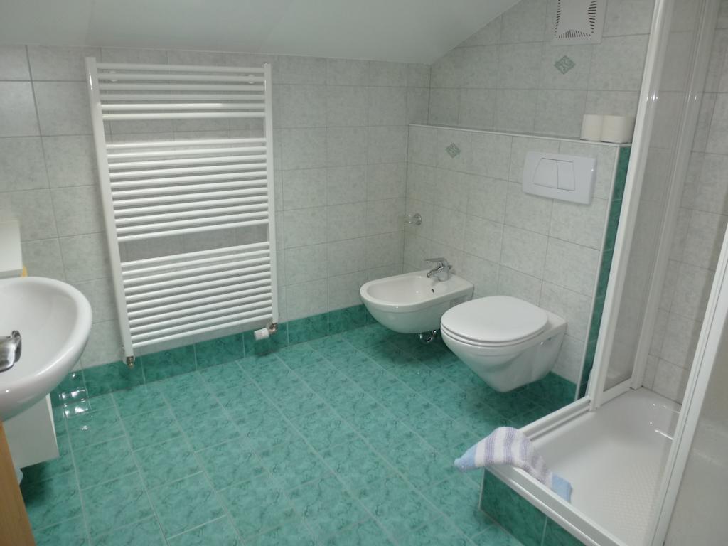 Galler am Berg Innichen Zimmer foto
