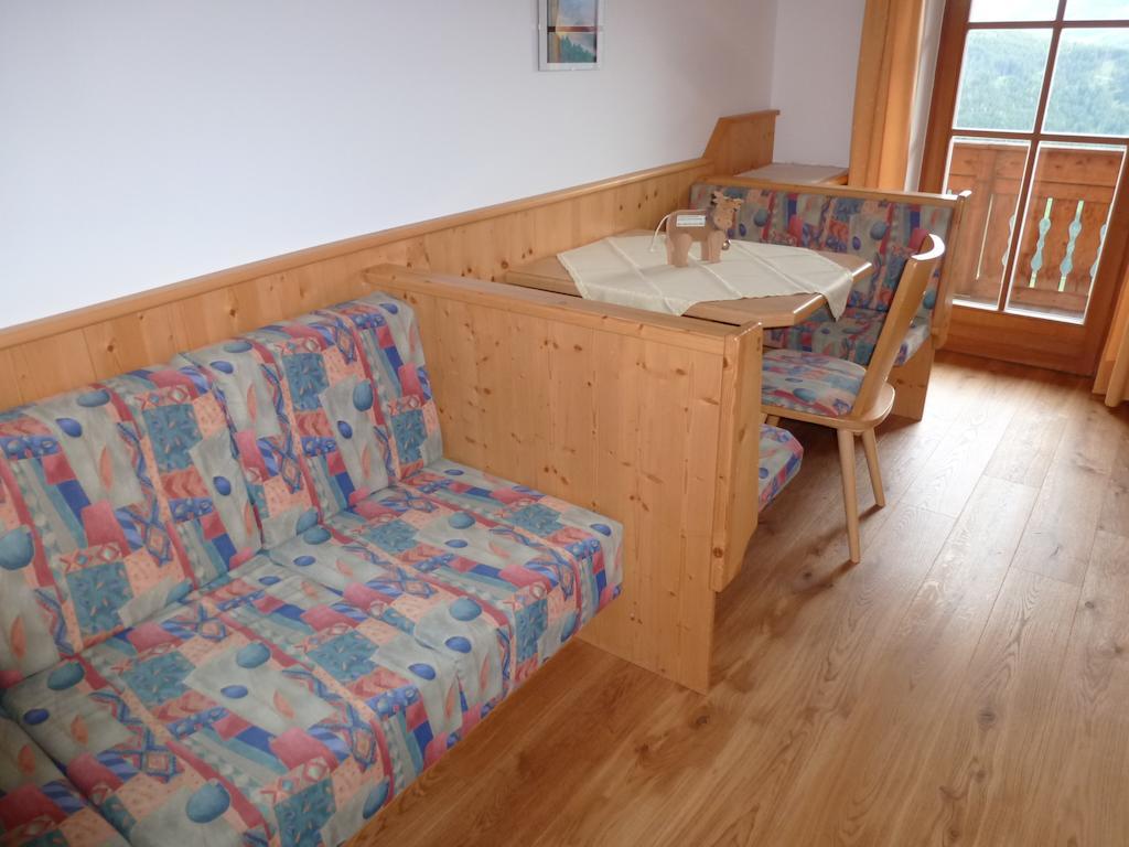 Galler am Berg Innichen Zimmer foto