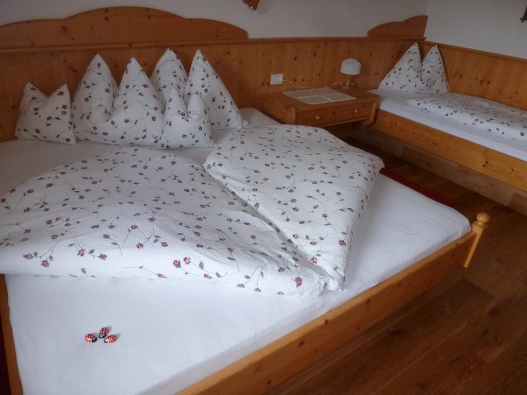 Galler am Berg Innichen Zimmer foto